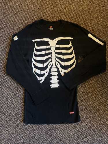 Supreme Supreme thermal long sleeve