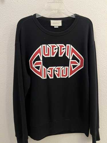 Gucci Gucci Pullover