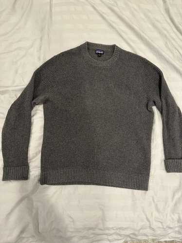 Patagonia Patagonia Recycled Wool Sweater