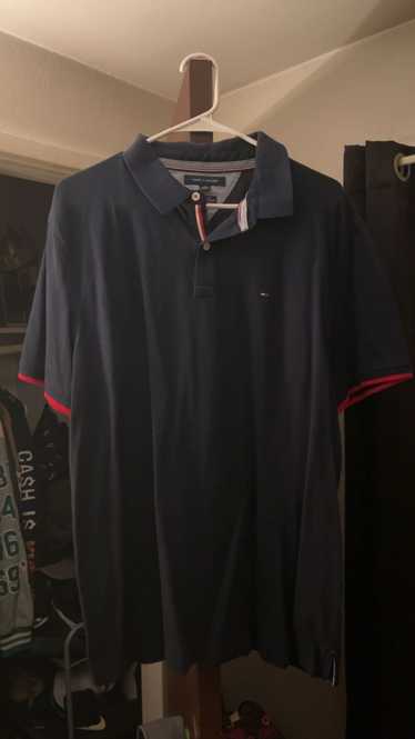 Tommy Hilfiger Tommy Hilfiger polo shirt