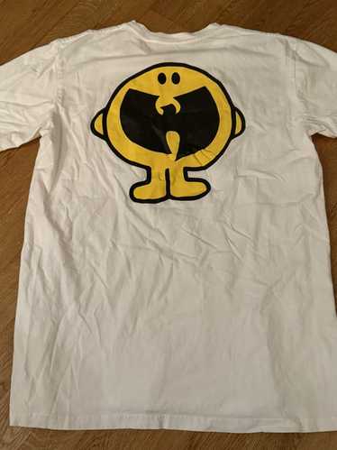 Wu Tang Clan Mr Wu Tang ‘Stupid Crap’ T