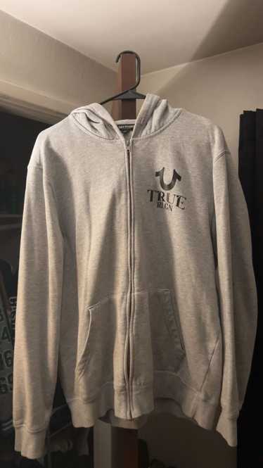 True Religion True religion hoodie