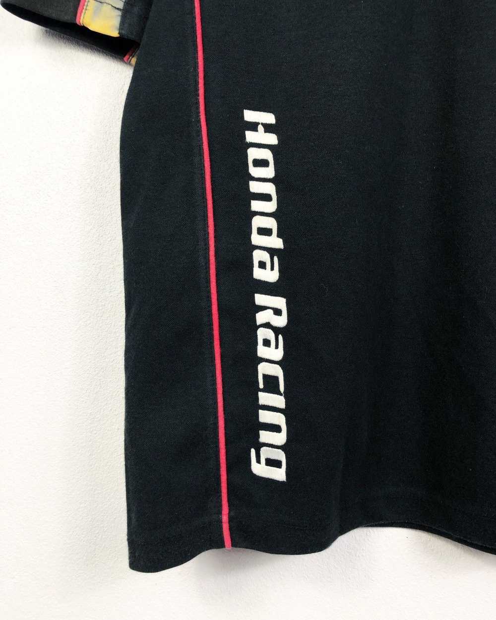 Honda × Racing × Vintage Rare Vintage Honda Racin… - image 6