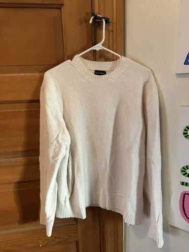 Club Monaco Club Monaco Boucle Sweater