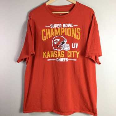 NFL NFL Kansas City Chiefs Super Bowl 54 LIV Cham… - image 1