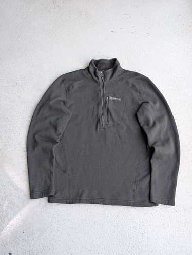 Arc'Teryx × Marmot × Patagonia Marmot Fleece Sweat