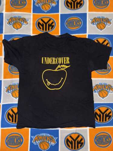 Undercover Undercover Nirvana Apple Tee