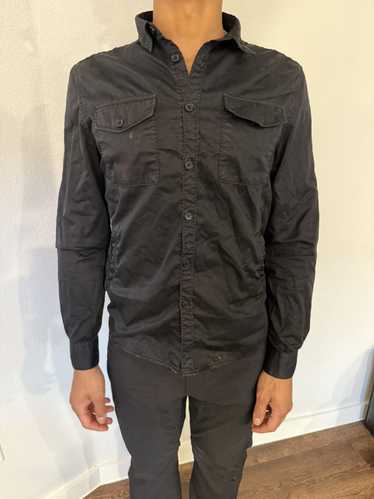 Acne Studios Acne Overshirt