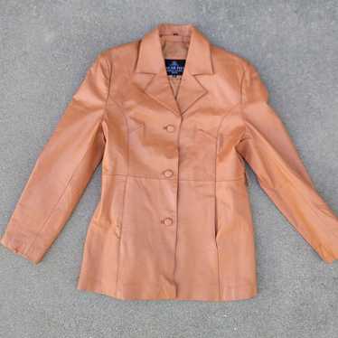 Oscar piel leather - Gem