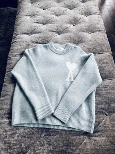 AMI Ami Paris Sweater