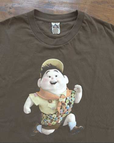 Disney × Movie × Vintage Original Up Disney Pixar 