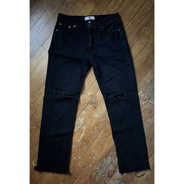 Aviator Nation AV Aviator nation Denim Black Wash 