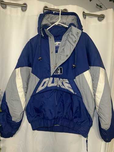 Dukes starter jacket - Gem
