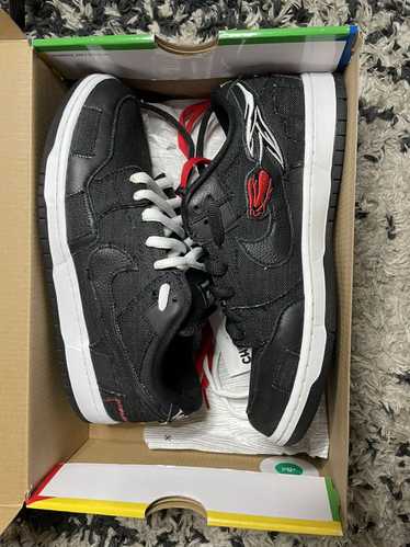 Jordan Brand Nike dunk Sb wasted youth