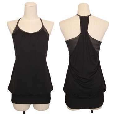 Lululemon No Limit Tank