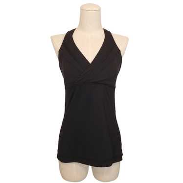 Lululemon Deep Breath Tank Luxtreme