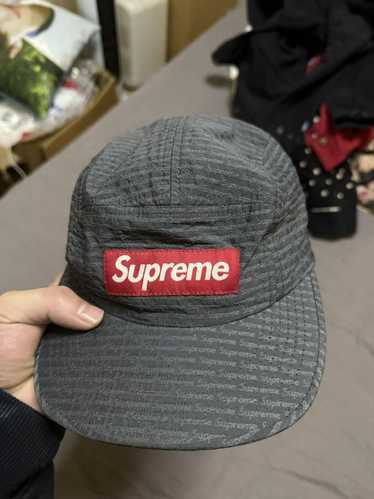 Supreme 5 panel cap - Gem