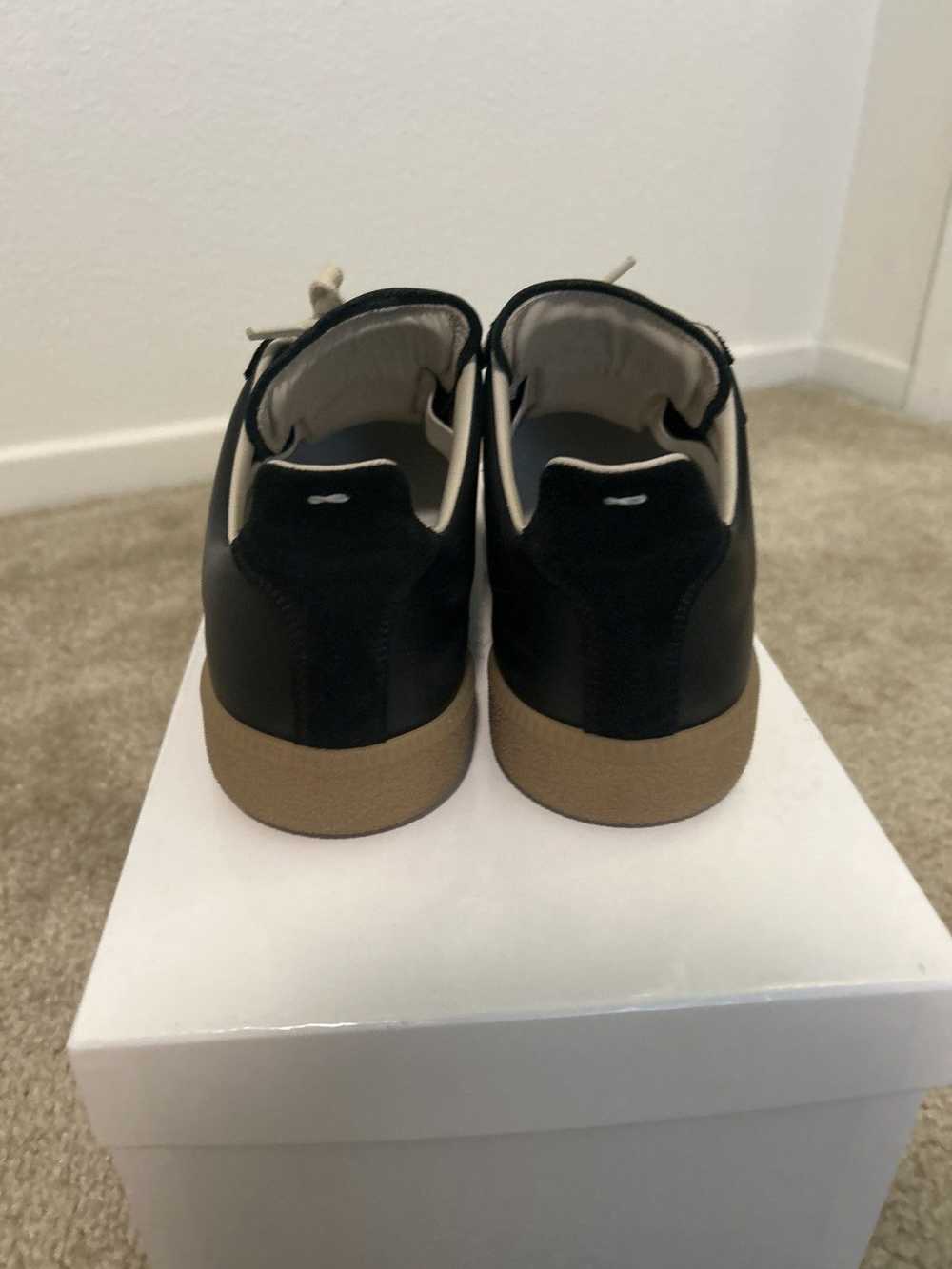 Maison Margiela Margiela replica sneaker “gat” - image 2