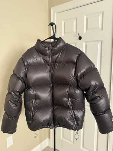 Stussy Stussy Down Puffer Parachute Ripstop Puffer