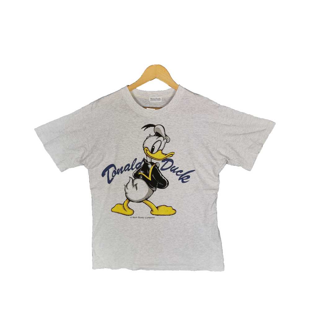 Cartoon Network × Disney × Vintage Vintage Donald… - image 1