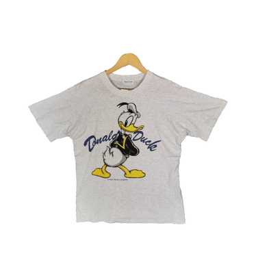 Cartoon Network × Disney × Vintage Vintage Donald… - image 1