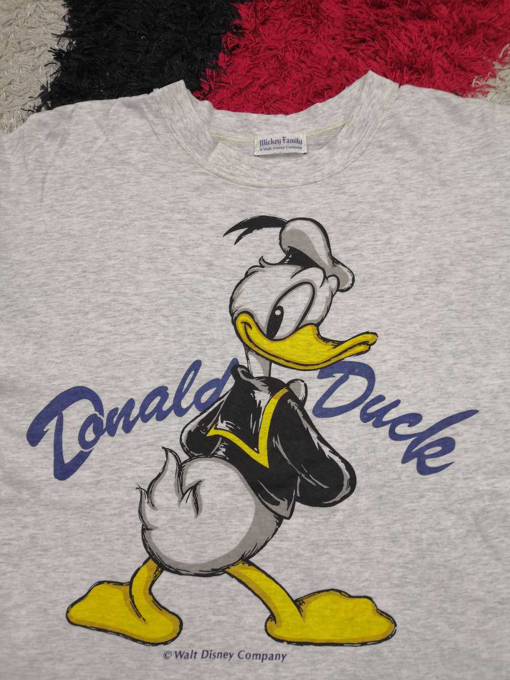 Cartoon Network × Disney × Vintage Vintage Donald… - image 3