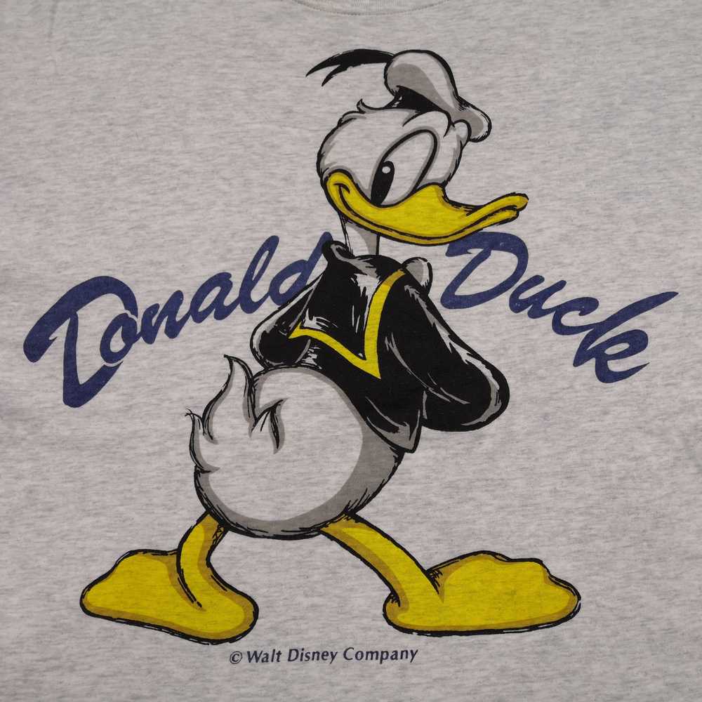 Cartoon Network × Disney × Vintage Vintage Donald… - image 4