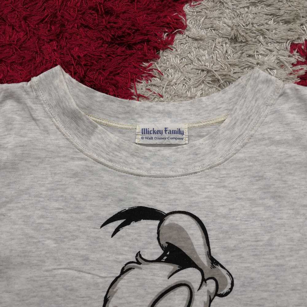 Cartoon Network × Disney × Vintage Vintage Donald… - image 5