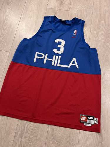 Nike × Streetwear × Vintage Vintage Philadelphia 7