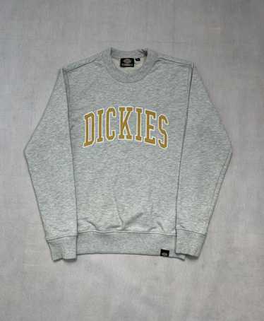 Dickies Sweatshirt Dickies spellout big logo - image 1