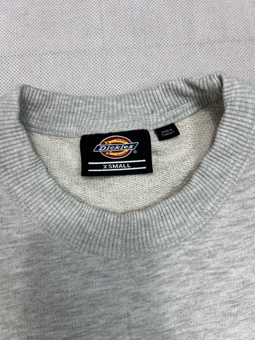 Dickies Sweatshirt Dickies spellout big logo - image 2