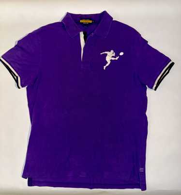 Ralph Lauren Rugby Vintage Ralph Lauren Rugby Polo