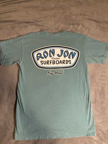 Ron Jon Surf Shop Vintage Ron John Surf Shop Tee