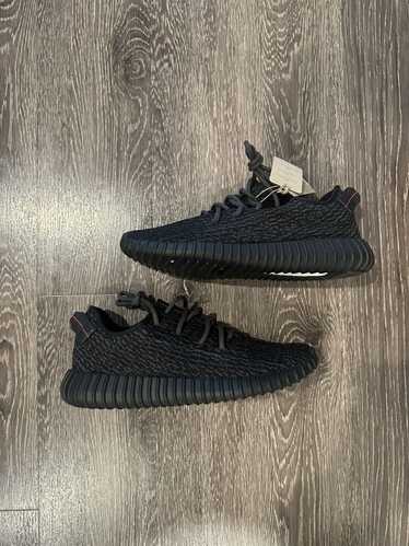 Adidas × Yeezy Season YEEZY BOOST 350 Pirate black