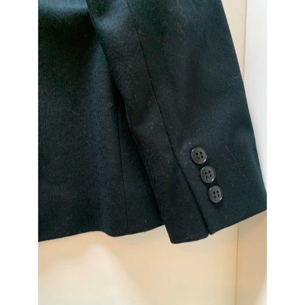 Pendleton Pendleton wool blazer black size 14 - image 4