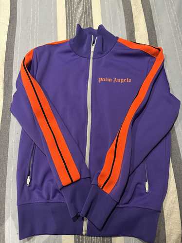 Palm Angels Palm Angels Zip