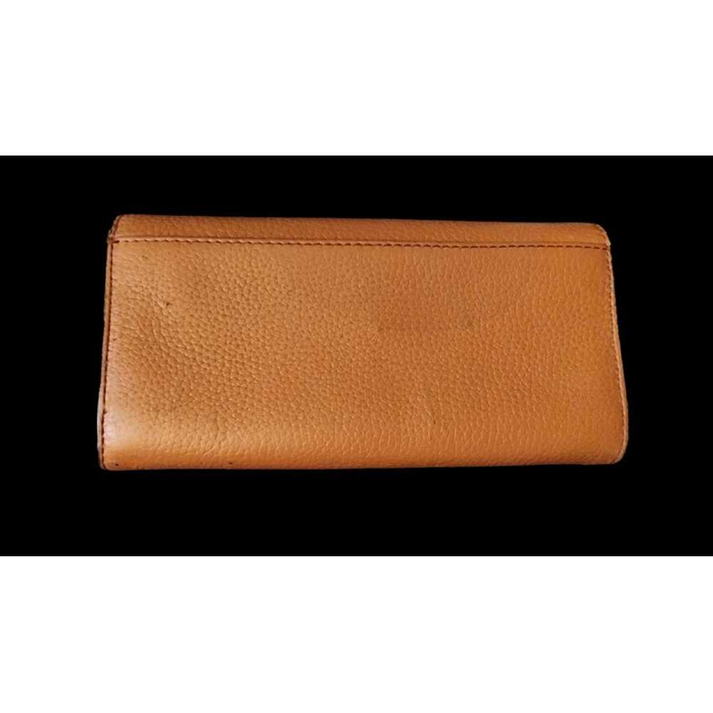 Michael Kors Leather wallet - image 2