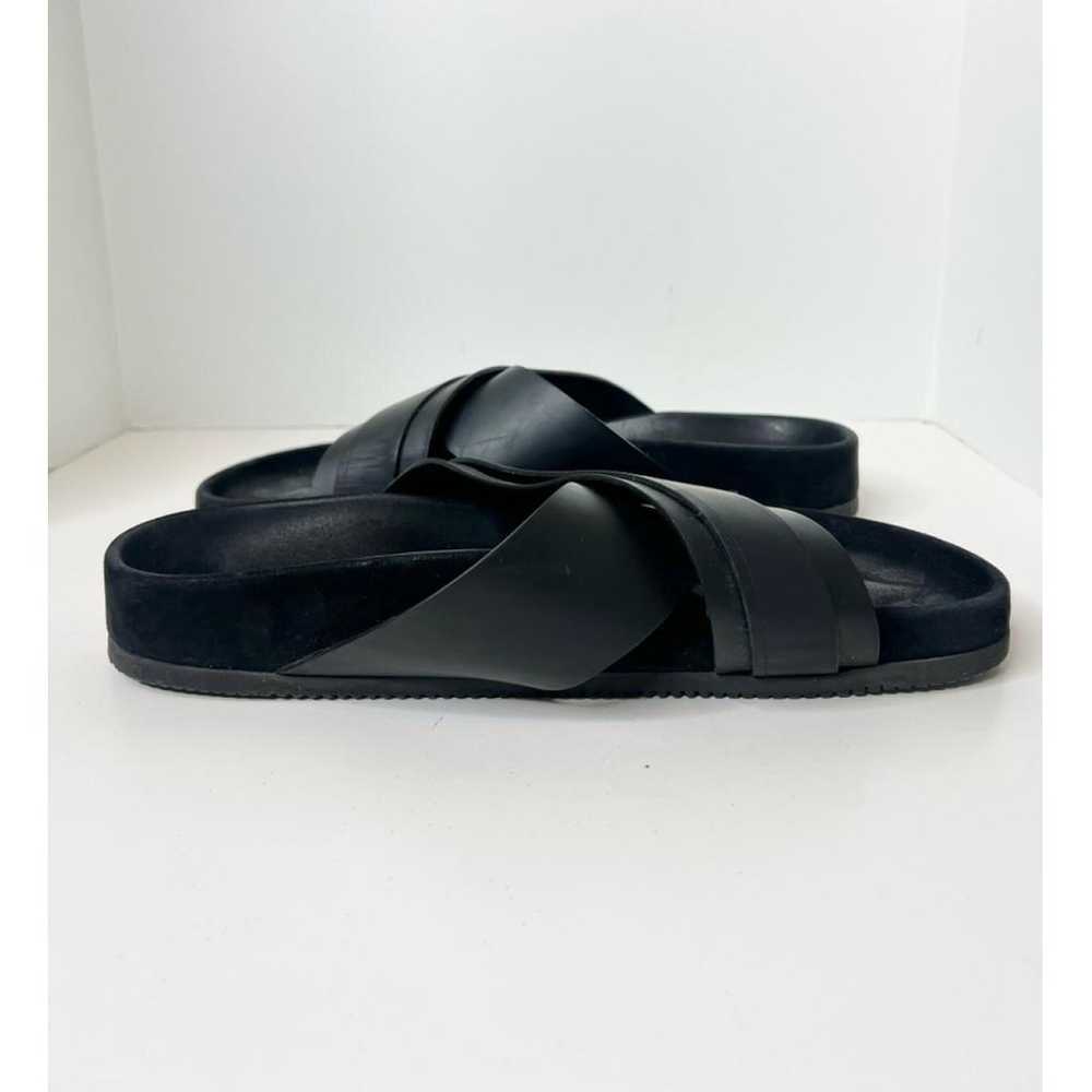 Tom Ford Leather sandals - image 9