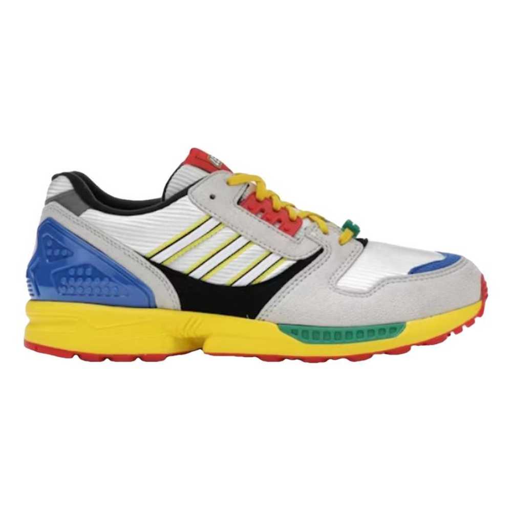 Adidas Low trainers - image 1