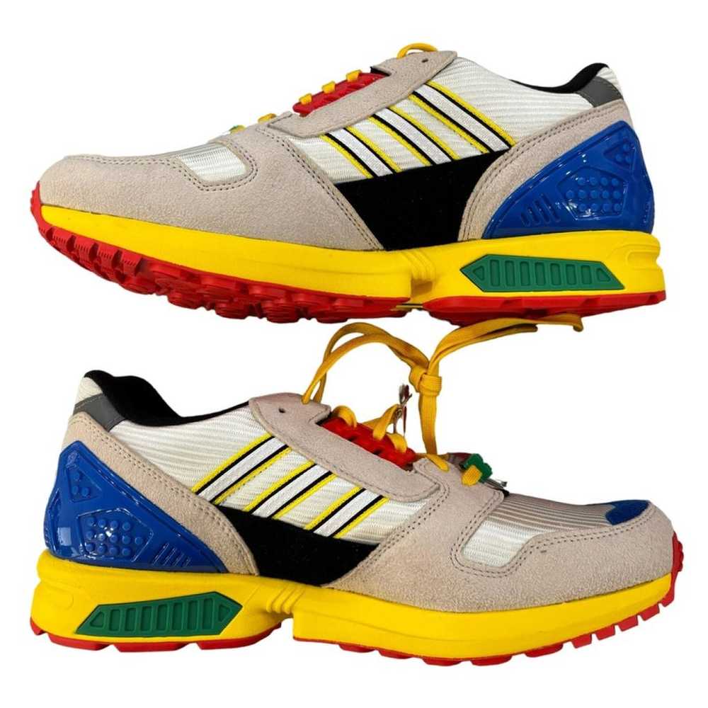 Adidas Low trainers - image 3