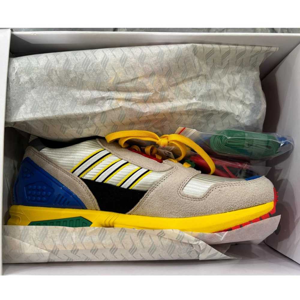 Adidas Low trainers - image 4