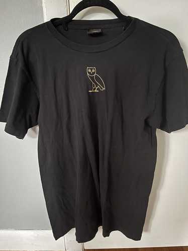 Drake × Octobers Very Own OVO shirt black