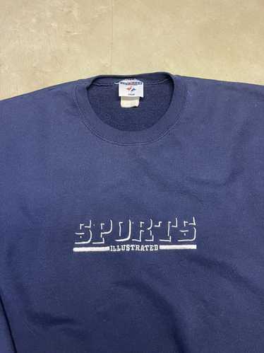 Vintage Vintage 90s Sports Illustrated Crewneck