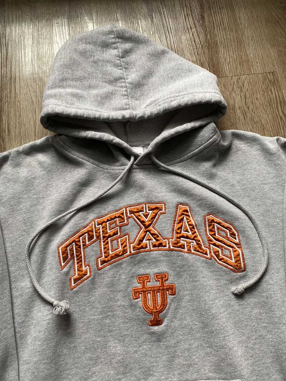 Ncaa × Nike × Vintage VINTAGE Y2K TEXAS LONGHORNS… - image 3