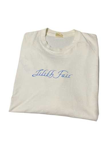 Vintage Vintage Lilith Fair Long Sleeve