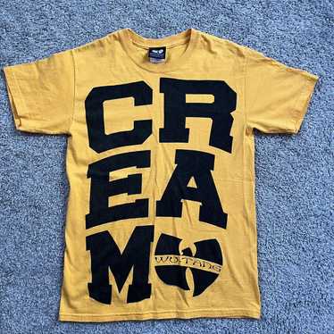 Wu tang cream - Gem