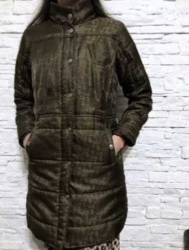 Dior parka - Gem