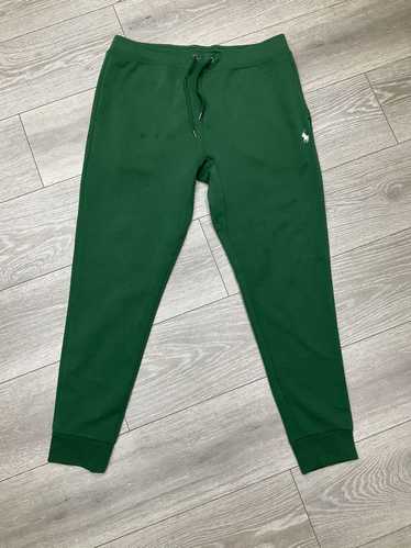 Polo Ralph Lauren Polo Ralph Lauren Logo Green Swe