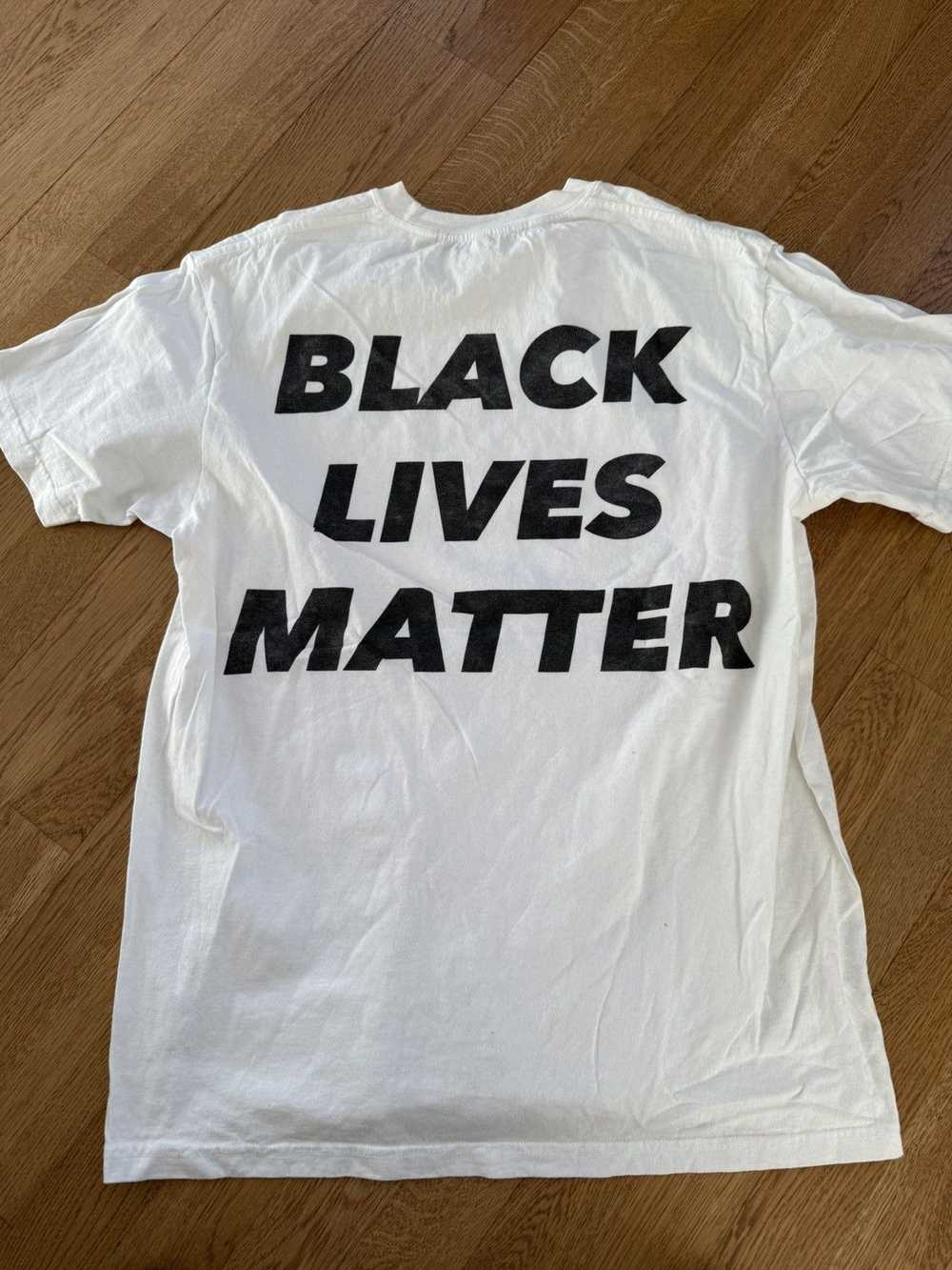 Union Union ‘Black Lives Matter’ T - image 1