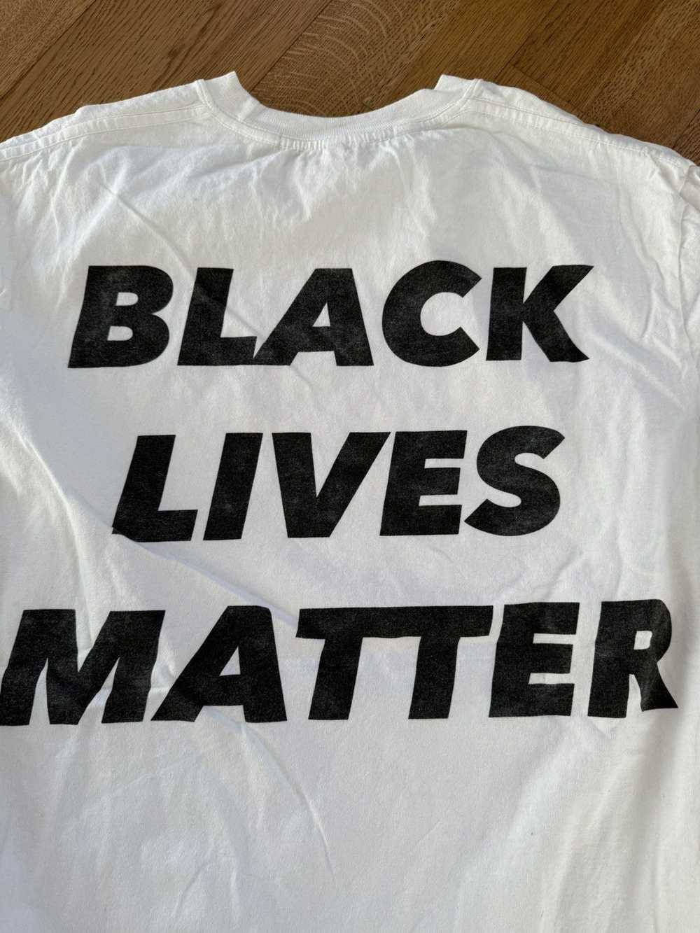 Union Union ‘Black Lives Matter’ T - image 6